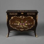 Vintage Floral Ornate Chester