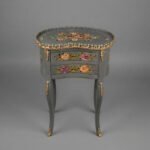 Enchanted Arc Kidney Table - Image 2