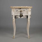 Seafarers Serenity Kidney Table - Image 2