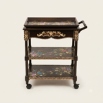 Tea Trolley