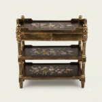 Tea Trolley