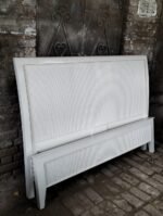 Modern Minimalist Bed - Image 2