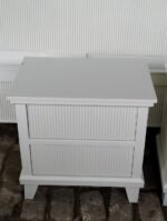 Modern Minimalist Bed - Image 4