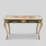 The Provincial White Vanity