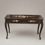 The Vintage Rose Console